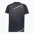 Pánské tričko na lezení VICTOR T-63102 black