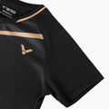 Dámské tričko VICTOR T-64102 black 3