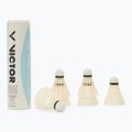 Badmintnové šipky VICTOR Pro Court piórowe 6pcs