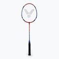 Badmintonová raketa VICTOR ST-1650 červená 110100