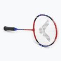 Badmintonová raketa VICTOR ST-1650 červená 110100 2