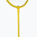 Badmintonová raketa VICFUN TGX yellow 4