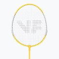 Badmintonová raketa VICFUN TGX yellow 7