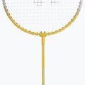 Badmintonová raketa VICFUN TGX yellow 8