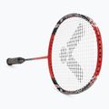 Badmintonová raketa VICTOR AL-6500 red/black 2
