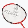Badmintonová raketa VICTOR AL-6500 red/black 5