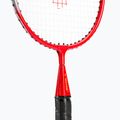 Dětská badmintonová sada VICFUN Mini Badminton red/yellow 5