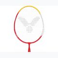 Dětská badmintonová sada VICFUN Mini Badminton red/yellow 8