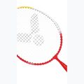 Dětská badmintonová sada VICFUN Mini Badminton red/yellow 9
