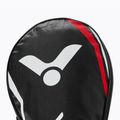 Victor Racketbag černá/bílá/červená 4