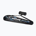 Taška na rakety VICTOR Centerbag black/white/blue
