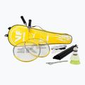 Badmintonový set VICFUN Hobby typ A yellow 7