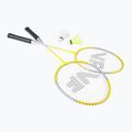 Badmintonový set VICFUN Hobby typ A yellow 8