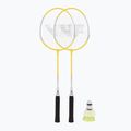 Badmintonový set VICFUN Hobby typ A yellow 9