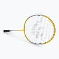 Badmintonový set VICFUN Complete yellow 3