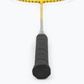 Badmintonový set VICFUN Complete yellow 4