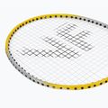 Badmintonový set VICFUN Complete yellow 6