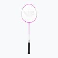 Badmintonový set VICFUN Hobby typ B pink /blue 3