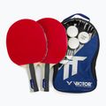 Raketa na stolní tenis VICTOR Basic-13 set