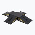 Hudora Set Skater Ramp černá 818541