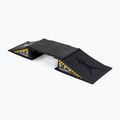 Hudora Set Skater Ramp černá 818541 4