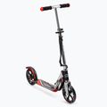 Koloběžka Hudora Bigwheel 205 stříbrná 608540
