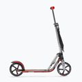 Koloběžka Hudora Bigwheel 205 stříbrná 608540 2