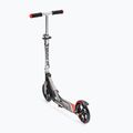 Koloběžka Hudora Bigwheel 205 stříbrná 608540 3
