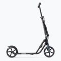 Koloběžka Hudora Bigwheel 205 černá 608533 2