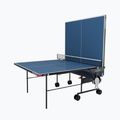 Hudora Outdoor Game stůl na stolní tenis modrý 30000 2