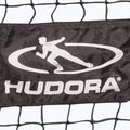 Hudora černá Fotbalová branka Pro Tect 3663 2