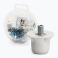 Uhlsport Nylonové šrouby do bot Combi bílé 1007001010200