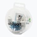 Uhlsport Nylonové šrouby do bot Combi bílé 1007001010200 4