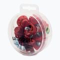 Uhlsport PS3 Umělý trávník červený 1007005010200 4