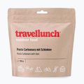Lyofilizované potraviny  travellunch Těstoviny Carbonara se šunkou 125 g