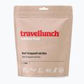 Lyofilizované potraviny  Travellunch Stroganof s hovězím masem a rýží 250 g