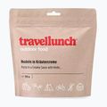 Liofilizované potraviny travellunch Makaron w Sosie Śmietanowym z Ziołami 250 g