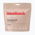 Liofilizované potraviny travellunch Zupa Gulaszowa z Wołowiną 2x50 g