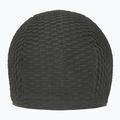 Dámská plavecká čepice Fashy Thermo Bubble black