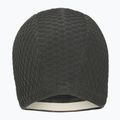 Dámská plavecká čepice Fashy Thermo Bubble black 2