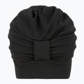 Dámská plavecká čepice Fashy 3473 Basic black