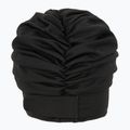 Dámská plavecká čepice Fashy 3473 Basic black 2