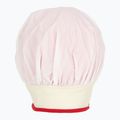 Dámská plavecká čepice Fashy 3473 Basic red 3