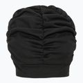 Dámská plavecká čepice Fashy 3403 Basic black