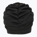 Dámská plavecká čepice Fashy 3403 Basic black 2