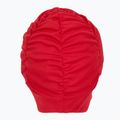 Dámská plavecká čepice Fashy 3403 Basic red 2