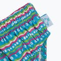 Plavková plena Fashy 15521 Babies Little Stars multi-color 3 3