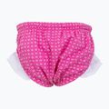 Plavková plena Fashy 15521 Babies Little Stars pink kitty 2