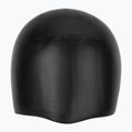 Plavecká čepice AquaFeel Bullitt black 2