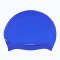 Plavecká čepice  aquaFeel Bullitt royal blue 2